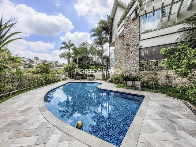 Casa para Venda em Santana de Parnaíba - 4