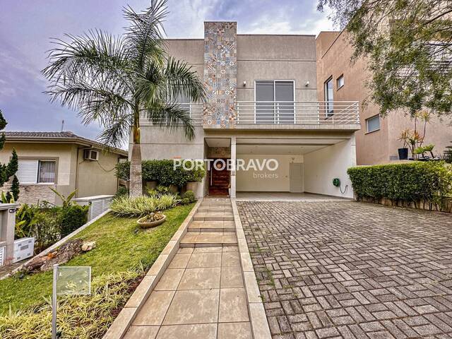 Casa para Venda em Santana de Parnaíba - 5