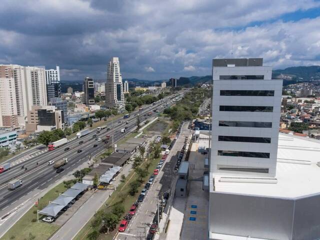 Prédio comercial para Locação em Barueri - 5