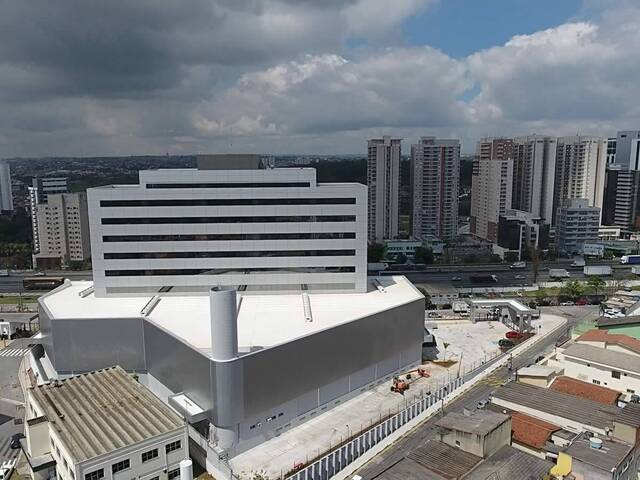 Prédio comercial para Locação em Barueri - 4