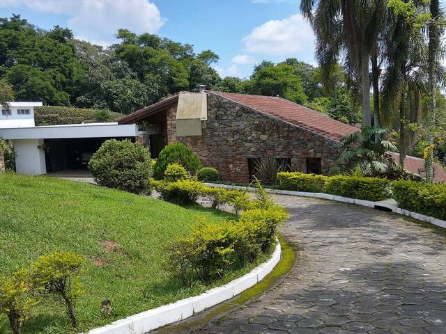 Casa para Venda em Embu das Artes - 5