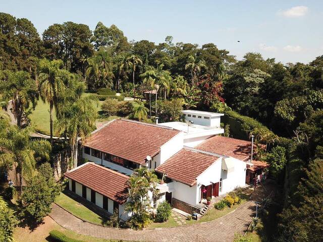 #CA132 - Casa para Venda em Embu das Artes - SP