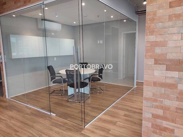Sala para Venda em Barueri - 4