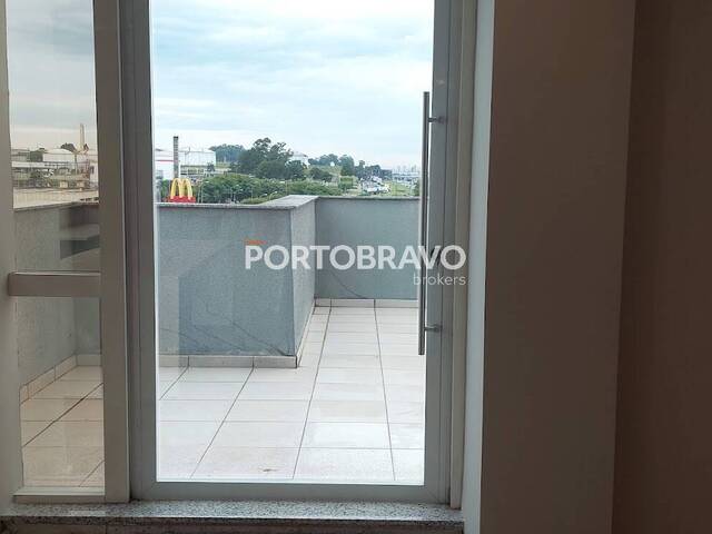 Sala para Venda em Barueri - 5