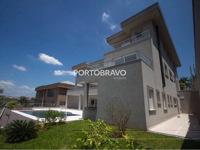 Casa para Locação em Barueri - 5