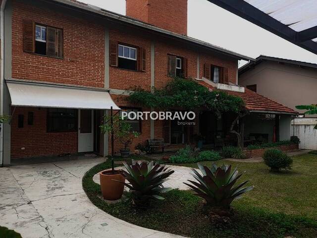 Casa para Venda em Santana de Parnaíba - 5