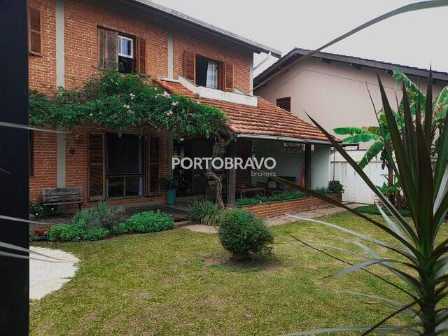 Venda em Alphaville - Santana de Parnaíba