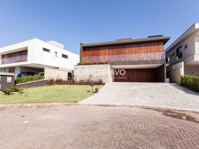 Casa para Locação em Santana de Parnaíba - 4