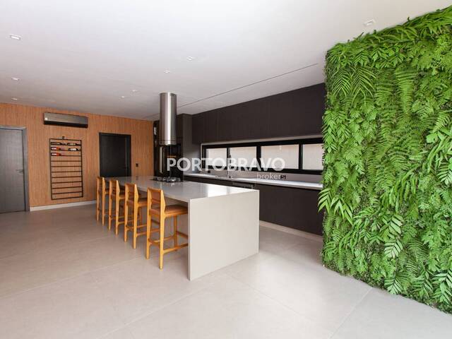 #CA142 - Casa para Locação em Santana de Parnaíba - SP