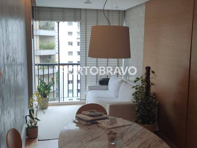 Apartamento para Venda em São Paulo - 5