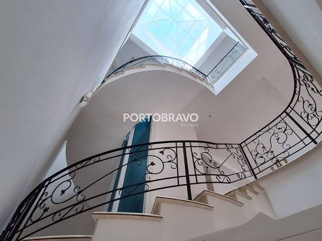 #CA149 - Casa para Venda em Santana de Parnaíba - SP