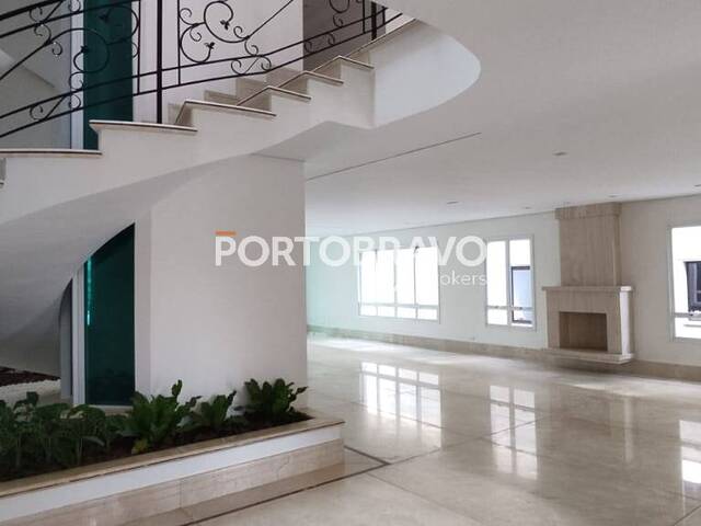 #CA149 - Casa para Venda em Santana de Parnaíba - SP