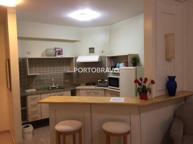 #AP153 - Apartamento para Locação em Barueri - SP