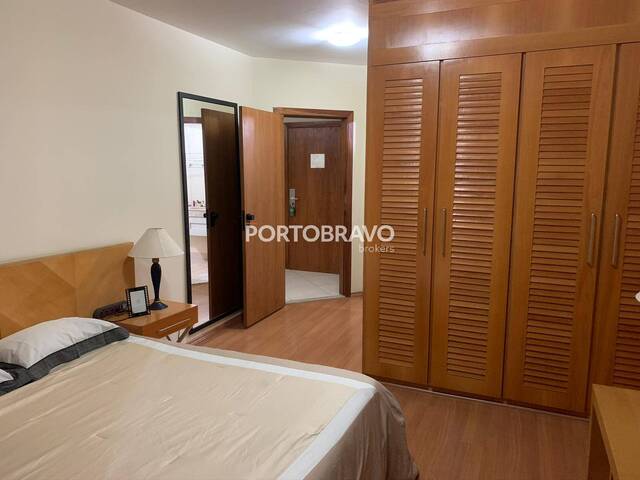 #AP153 - Apartamento para Locação em Barueri - SP