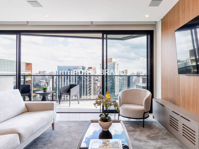 Apartamento para Venda em São Paulo - 5