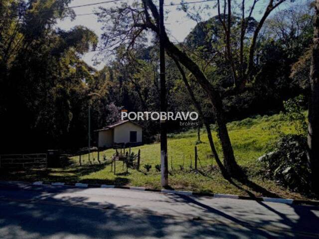 Área para Venda em Santana de Parnaíba - 5