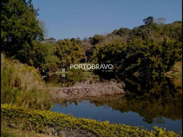 Área para Venda em Santana de Parnaíba - 4