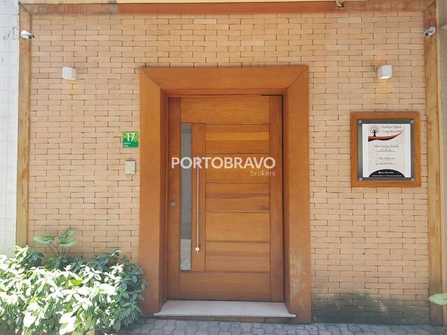 #PE169 - Prédio comercial para Venda em Barueri - SP - 2