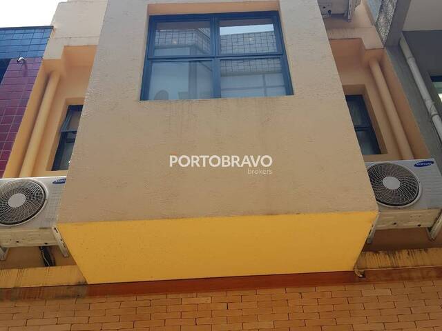 #PE169 - Prédio comercial para Venda em Barueri - SP