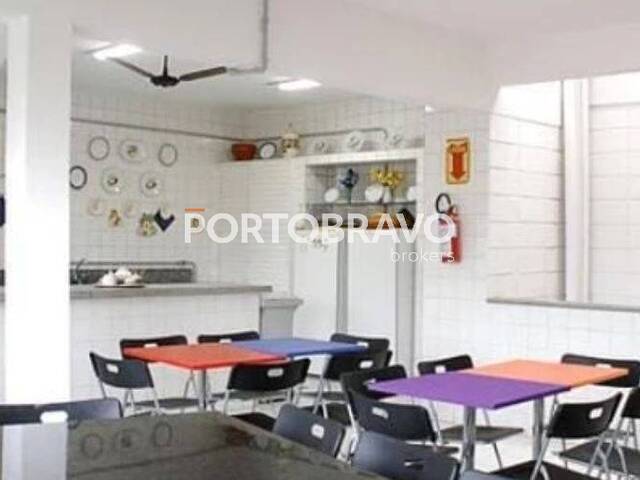 Sala para Locação em Barueri - 5
