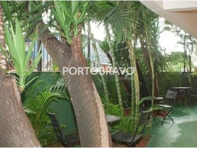 Sala para Locação em Barueri - 4