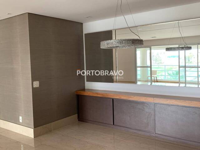 #AP184 - Apartamento para Locação em Santana de Parnaíba - SP - 2