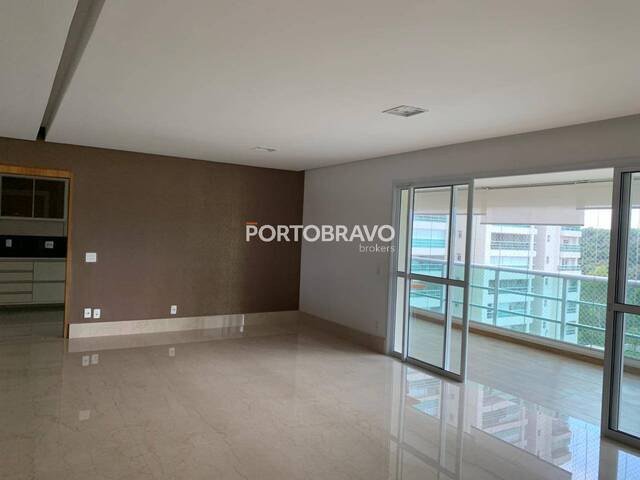 #AP184 - Apartamento para Locação em Santana de Parnaíba - SP - 1