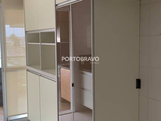 Apartamento para Locação em Santana de Parnaíba - 5