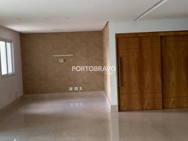 #AP184 - Apartamento para Locação em Santana de Parnaíba - SP - 3
