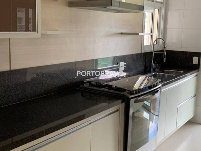 Apartamento para Locação em Santana de Parnaíba - 4