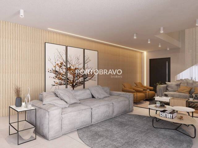 Casa para Venda em Santana de Parnaíba - 5