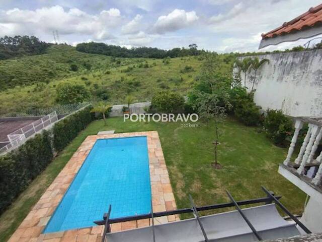 Casa para Venda em Santana de Parnaíba - 4
