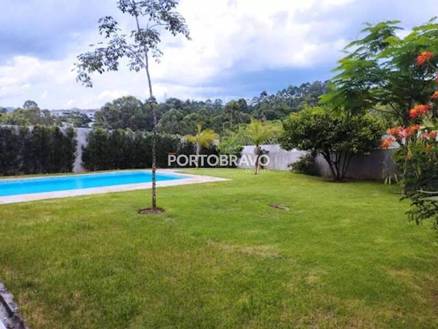 Casa para Venda em Santana de Parnaíba - 5