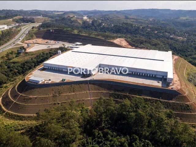 Sala para Locação em Araçariguama - 4