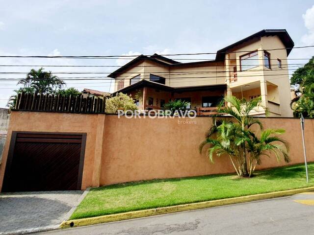 Casa para Venda em Cotia - 5