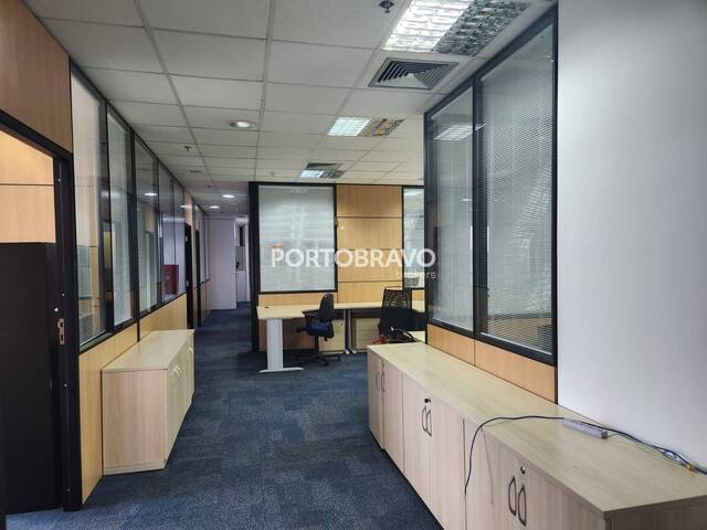 Sala para Locação em Barueri - 4