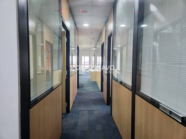 Sala para Locação em Barueri - 5