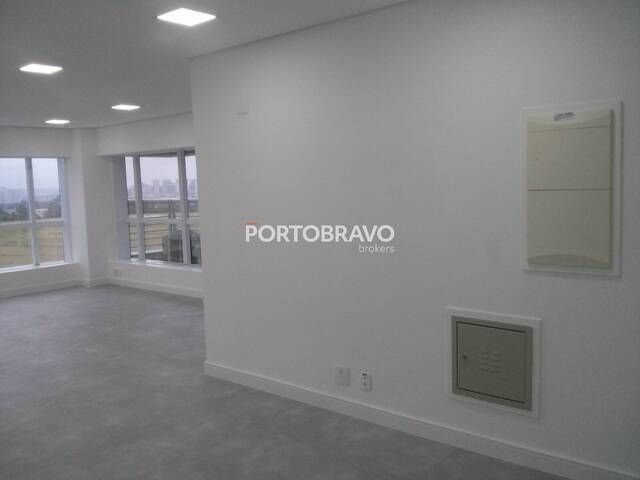 Sala para Venda em Barueri - 5