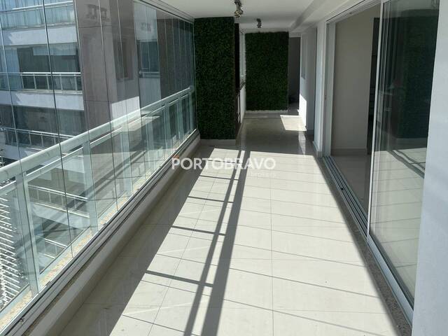 #AP223 - Apartamento para Venda em Barueri - SP
