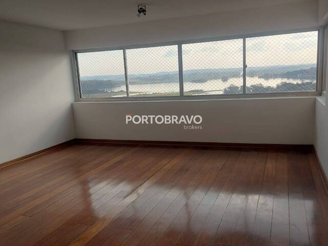 #AP1538 - Apartamento para Locação em São Paulo - SP - 1