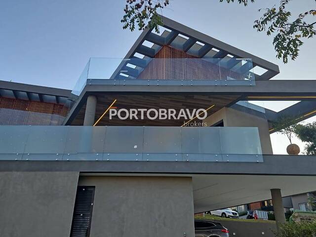Casa para Venda em Santana de Parnaíba - 4