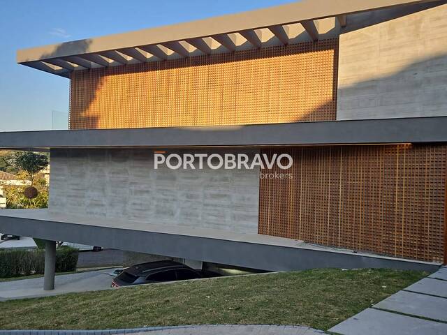 Casa para Venda em Santana de Parnaíba - 5