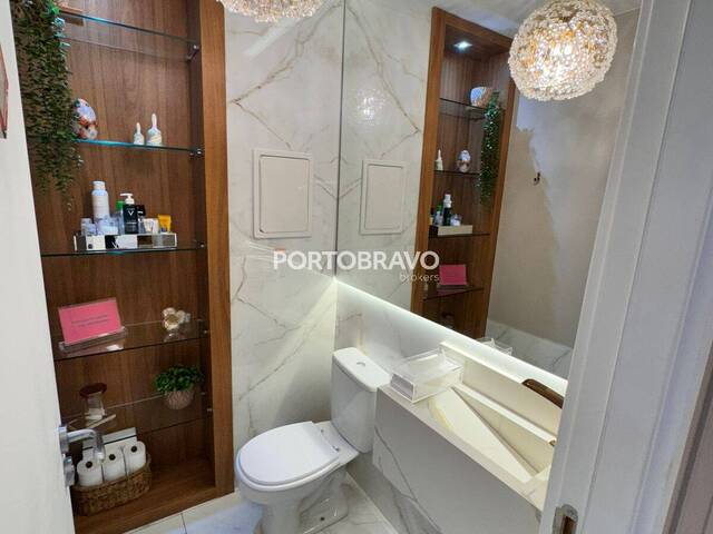 Sala para Locação em São Paulo - 5