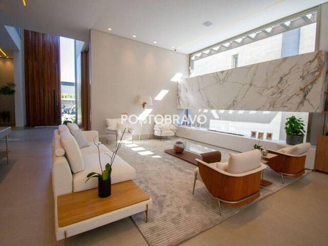 Casa para Venda em Santana de Parnaíba - 4
