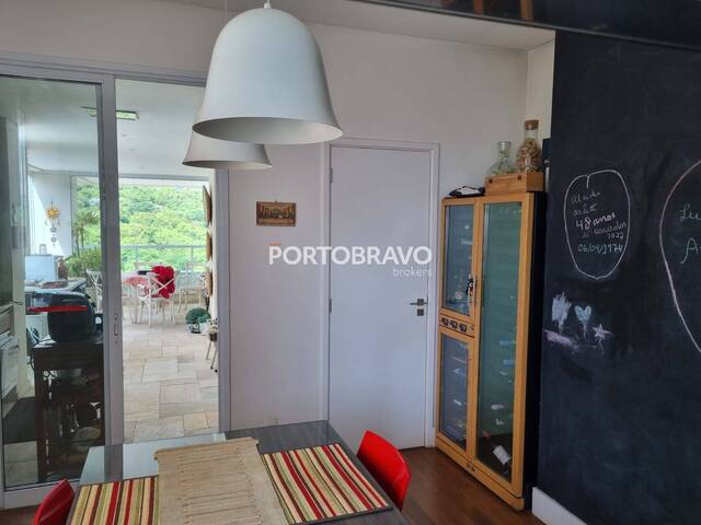 Apartamento para Venda em Santana de Parnaíba - 5