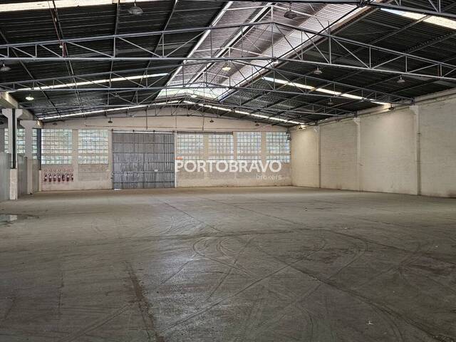 Sala para Venda em Cajamar - 5