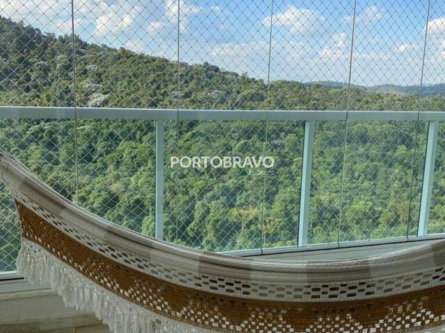 Apartamento para Venda em Santana de Parnaíba - 5