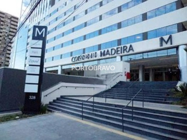 Sala para Locação em Barueri - 4