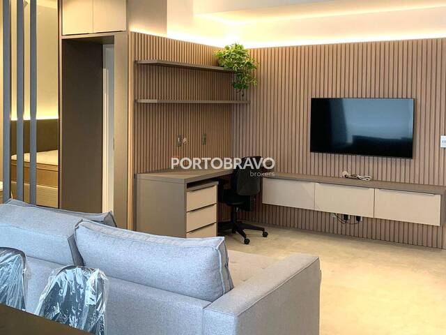 #AP253 - Apartamento para Locação em Santana de Parnaíba - SP
