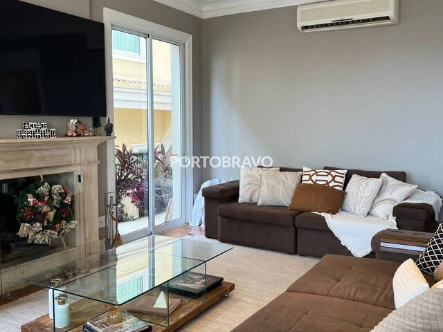 Casa para Locação em Santana de Parnaíba - 4